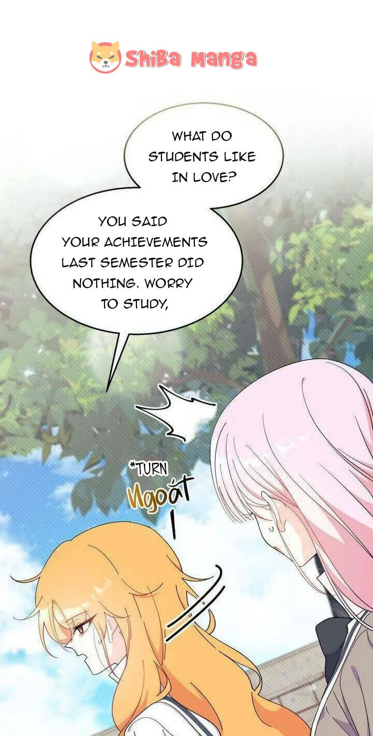 I Don't Want to Be an Ojakgyo Chapter 36 page 42 - 