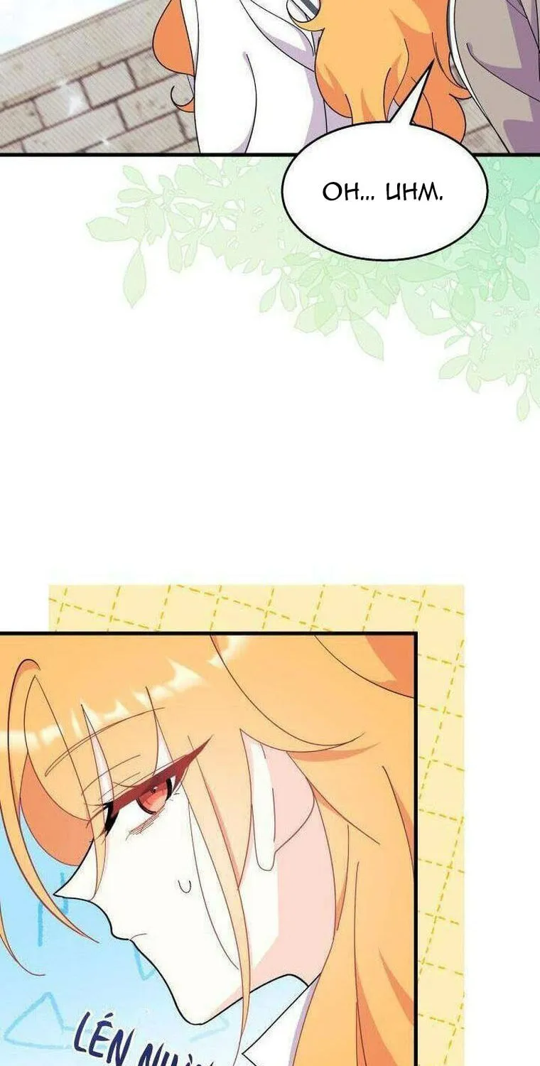 I Don't Want to Be an Ojakgyo Chapter 36 page 43 - 