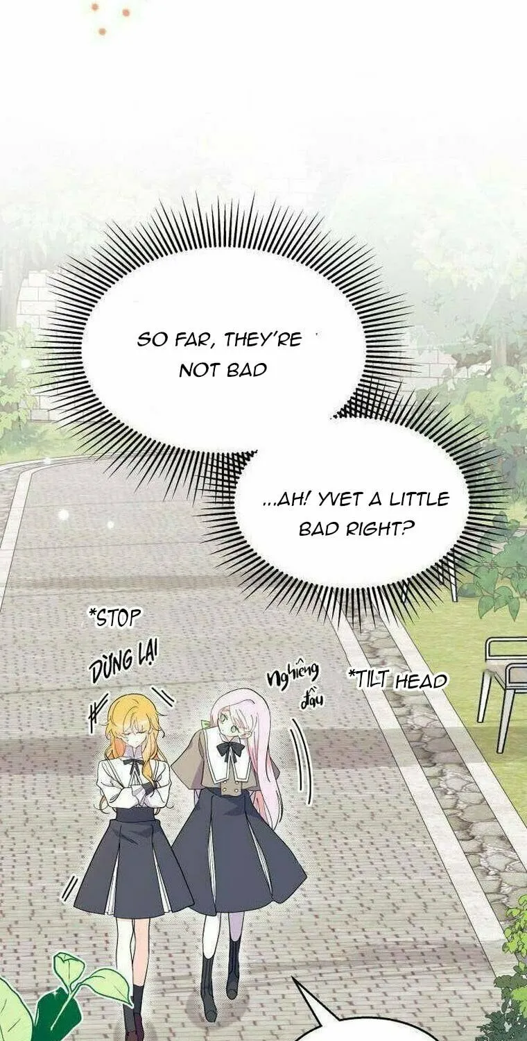 I Don't Want to Be an Ojakgyo Chapter 36 page 46 - 