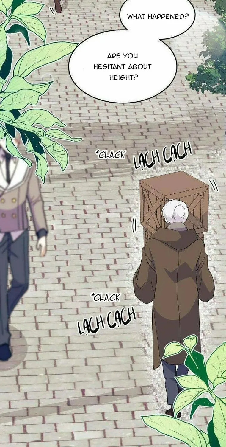 I Don't Want to Be an Ojakgyo Chapter 36 page 47 - 