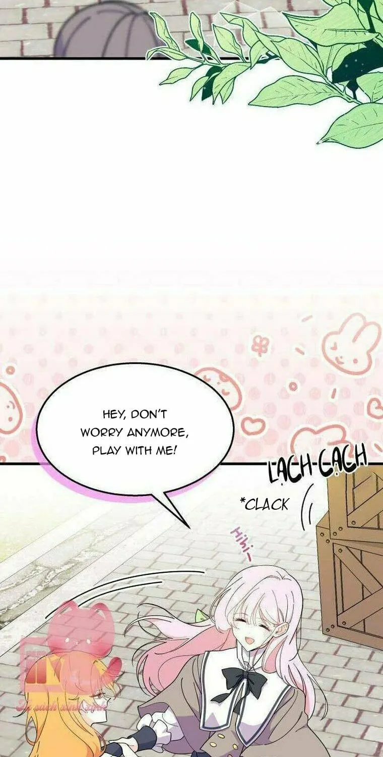 I Don't Want to Be an Ojakgyo Chapter 36 page 48 - 