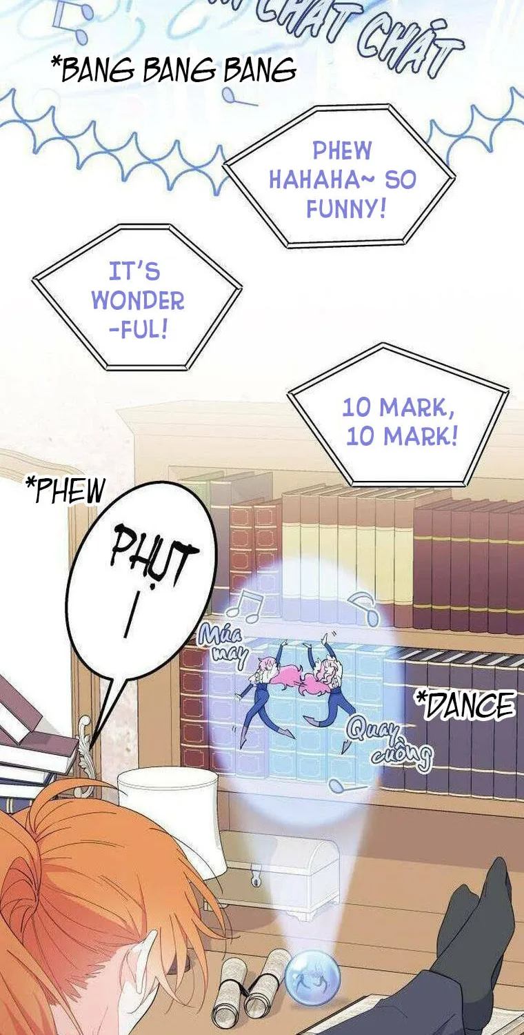 I Don't Want to Be an Ojakgyo Chapter 36 page 6 - 