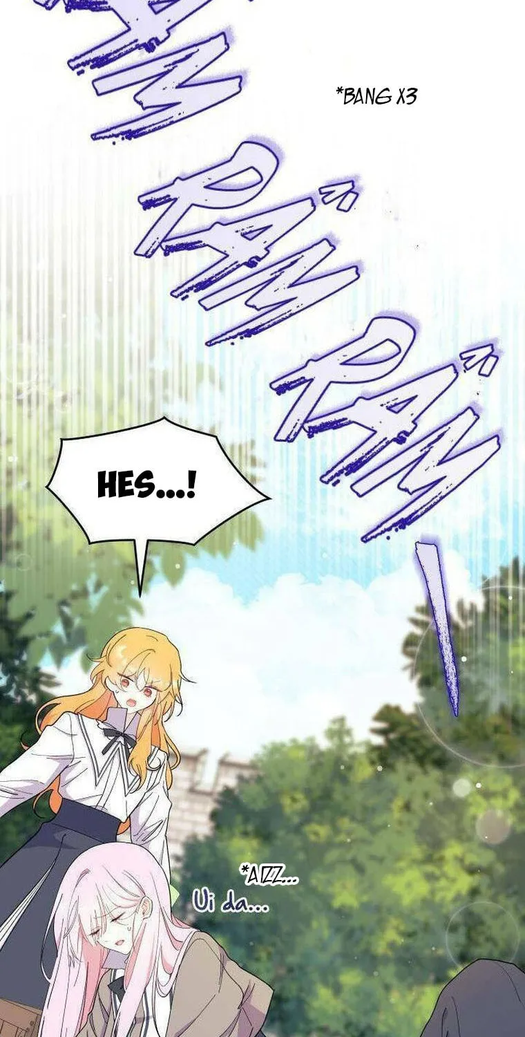 I Don't Want to Be an Ojakgyo Chapter 36 page 51 - 