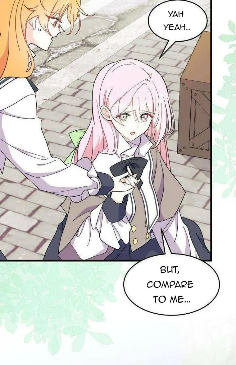 I Don't Want to Be an Ojakgyo Chapter 36 page 53 - 