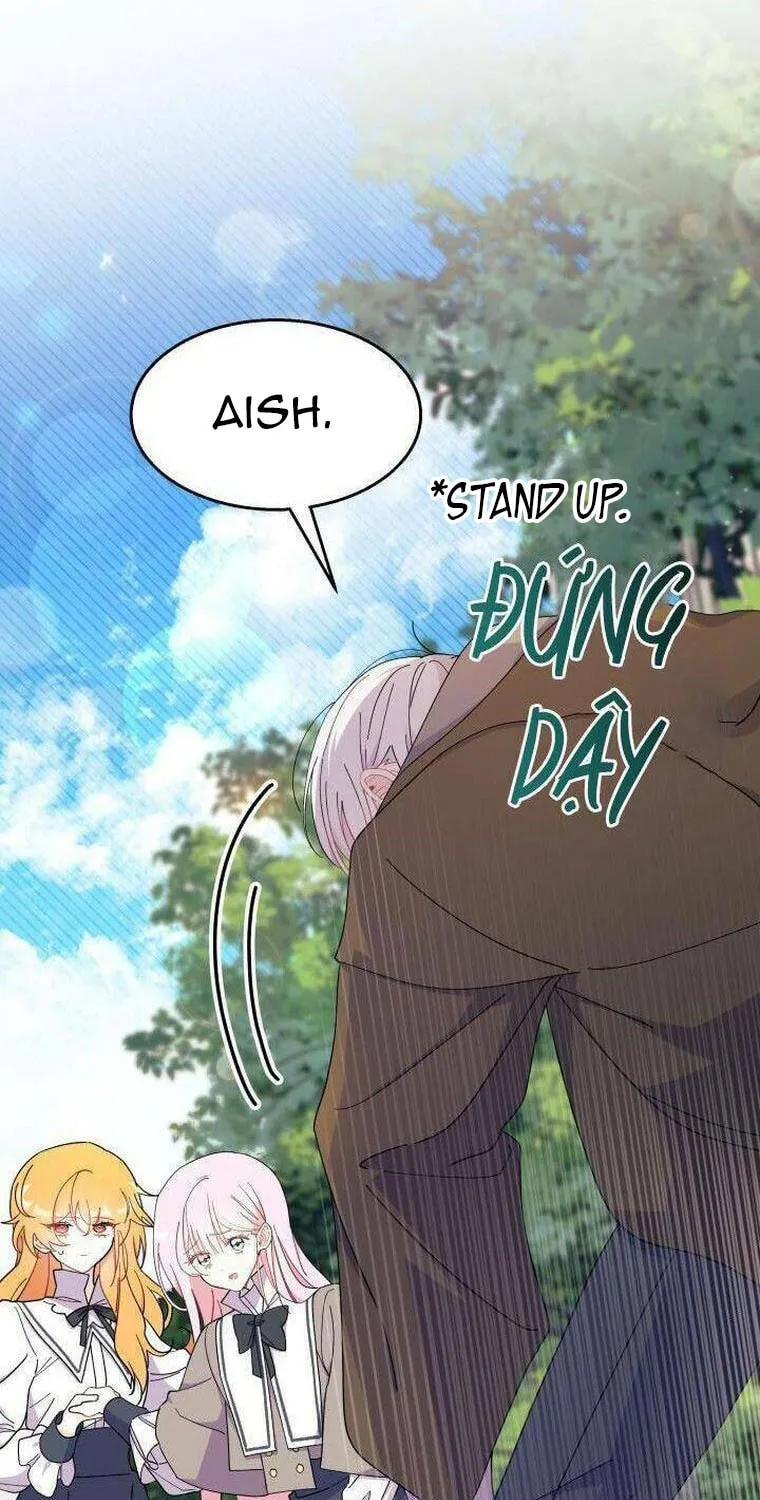 I Don't Want to Be an Ojakgyo Chapter 36 page 54 - 