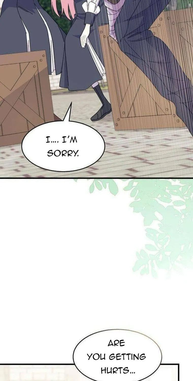 I Don't Want to Be an Ojakgyo Chapter 36 page 55 - 