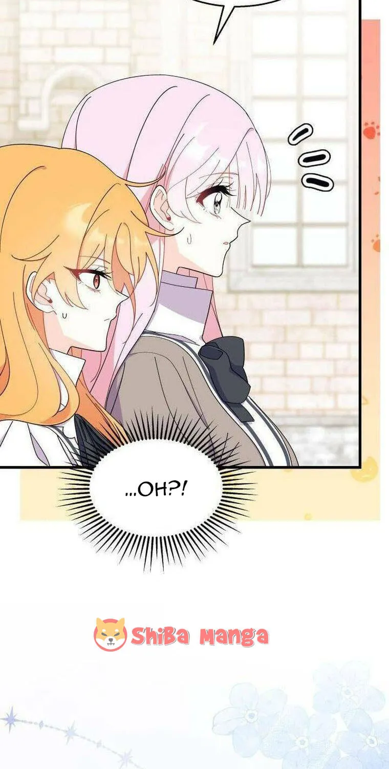 I Don't Want to Be an Ojakgyo Chapter 36 page 56 - 