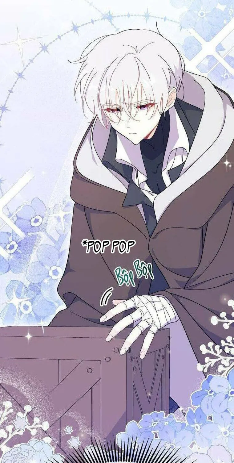 I Don't Want to Be an Ojakgyo Chapter 36 page 57 - 