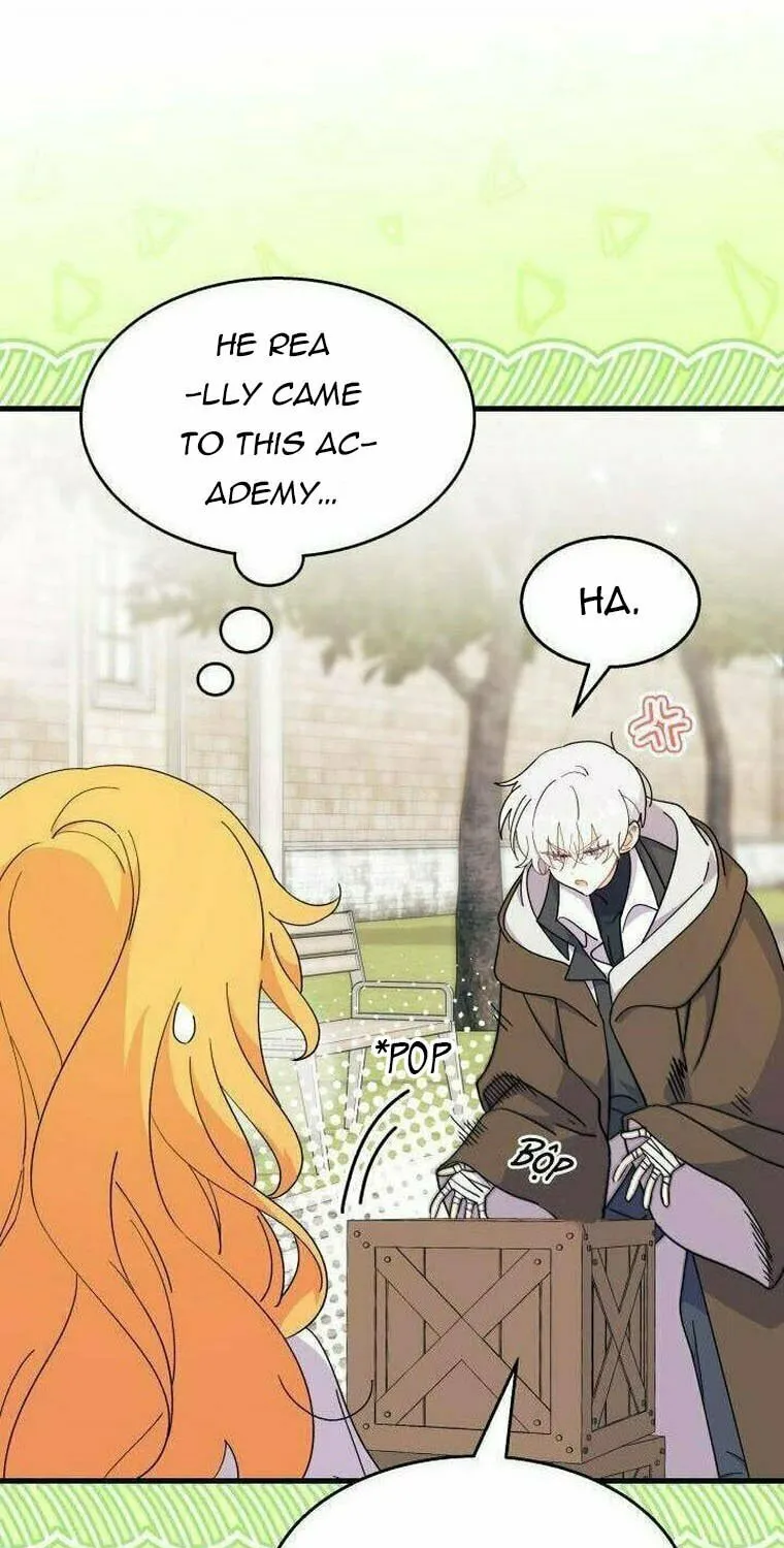 I Don't Want to Be an Ojakgyo Chapter 36 page 59 - 
