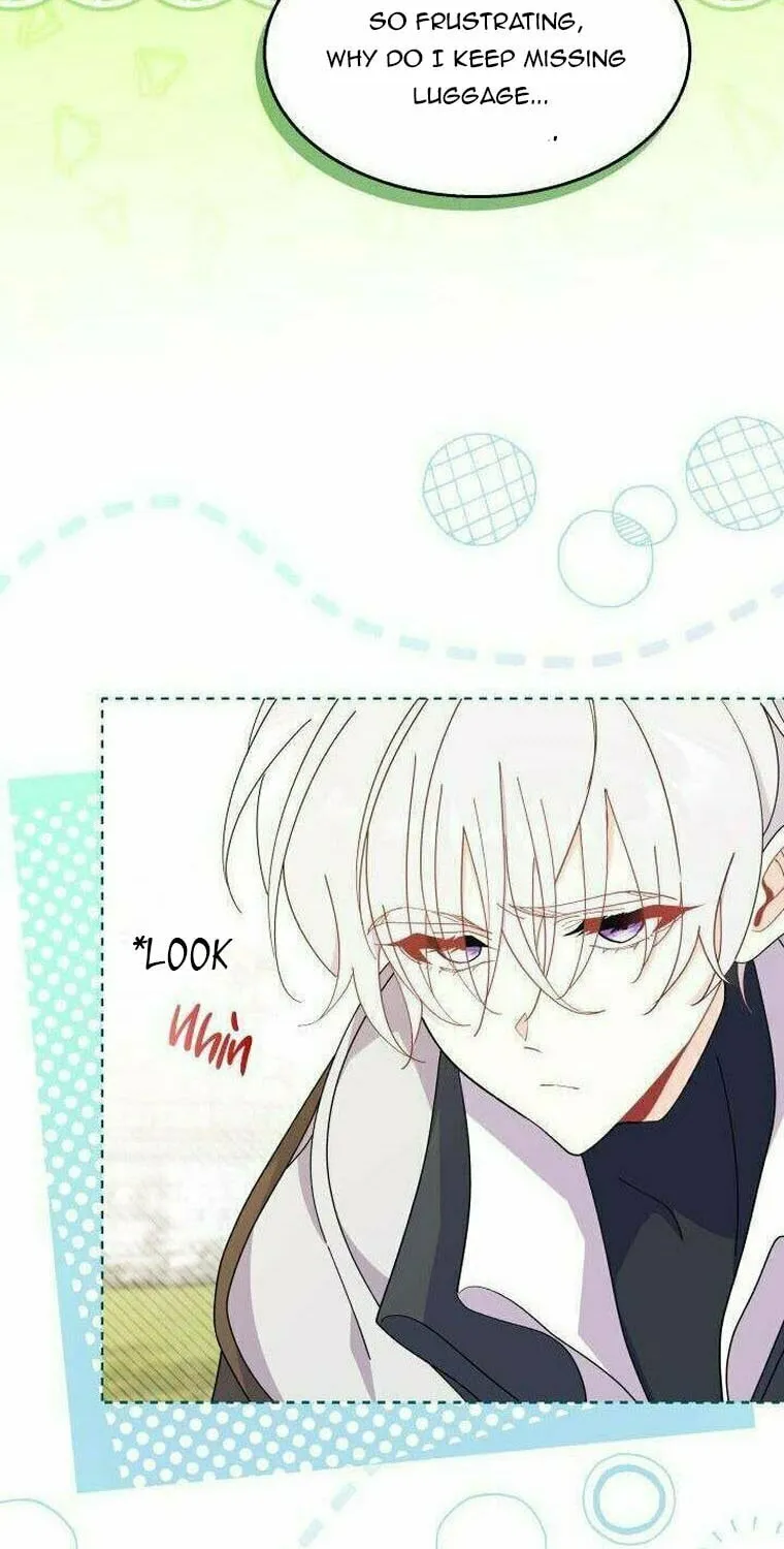 I Don't Want to Be an Ojakgyo Chapter 36 page 60 - 