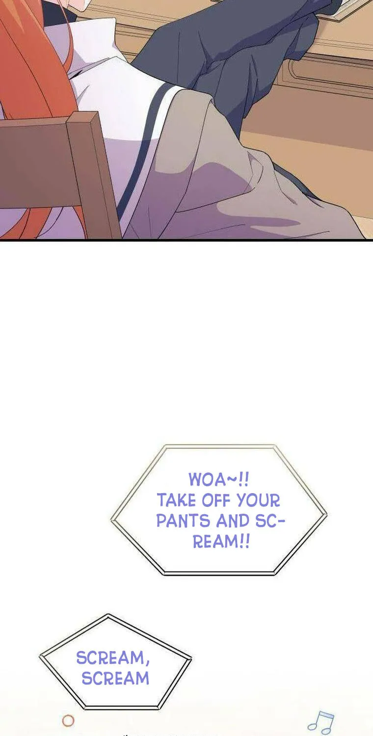I Don't Want to Be an Ojakgyo Chapter 36 page 7 - 