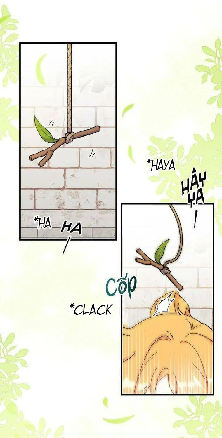 I Don't Want to Be an Ojakgyo Chapter 36 page 72 - 