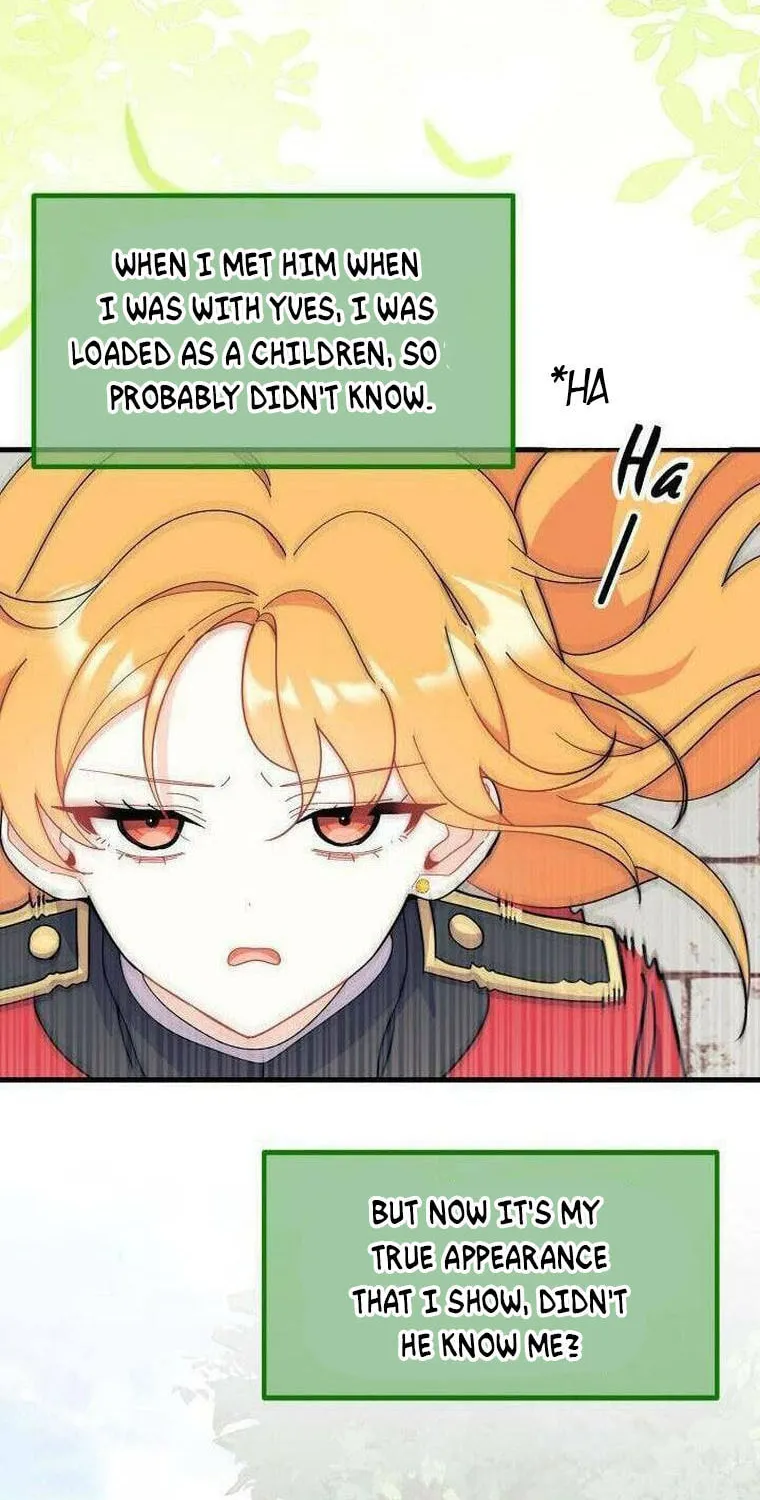 I Don't Want to Be an Ojakgyo Chapter 36 page 73 - 