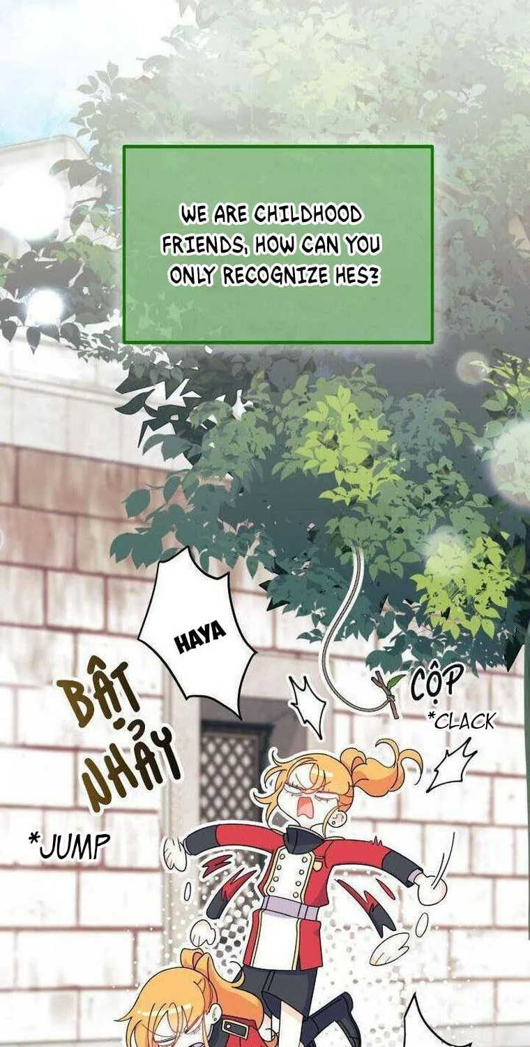 I Don't Want to Be an Ojakgyo Chapter 36 page 74 - 