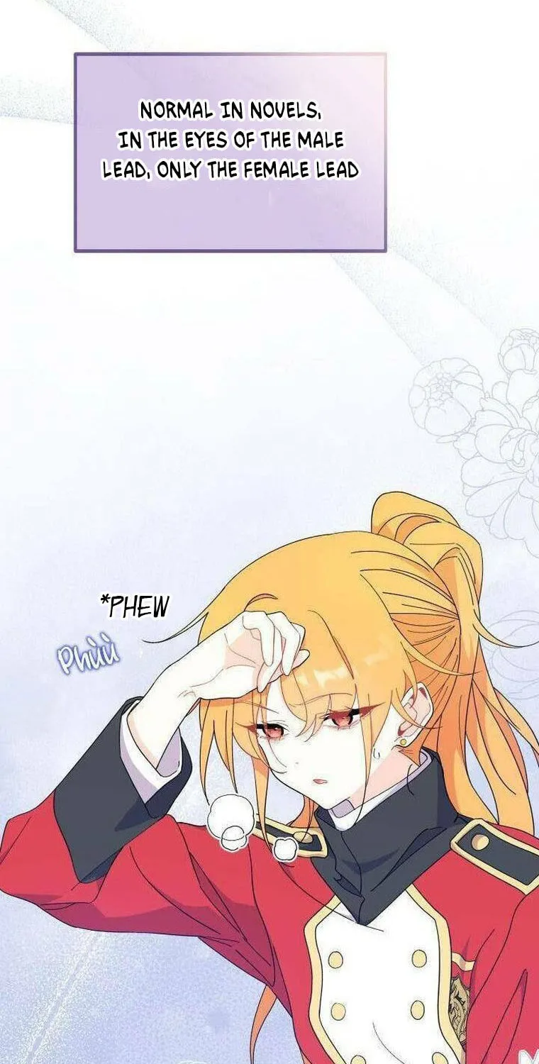 I Don't Want to Be an Ojakgyo Chapter 36 page 77 - 