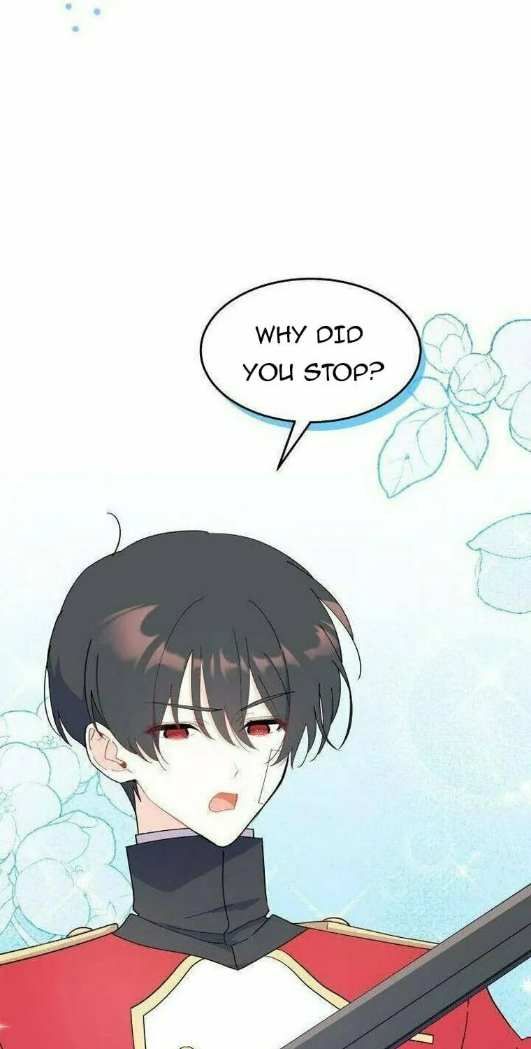 I Don't Want to Be an Ojakgyo Chapter 36 page 80 - 