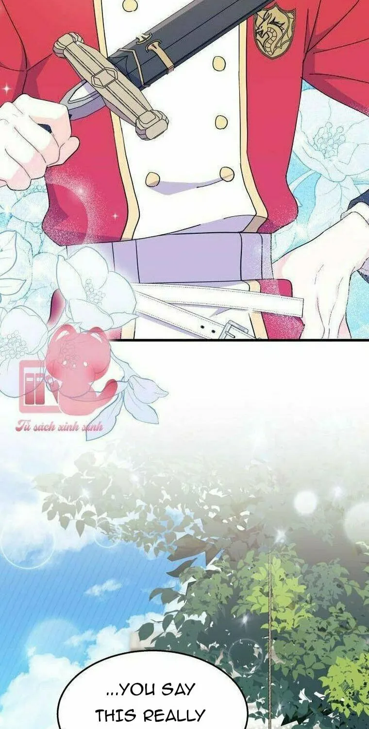 I Don't Want to Be an Ojakgyo Chapter 36 page 81 - 