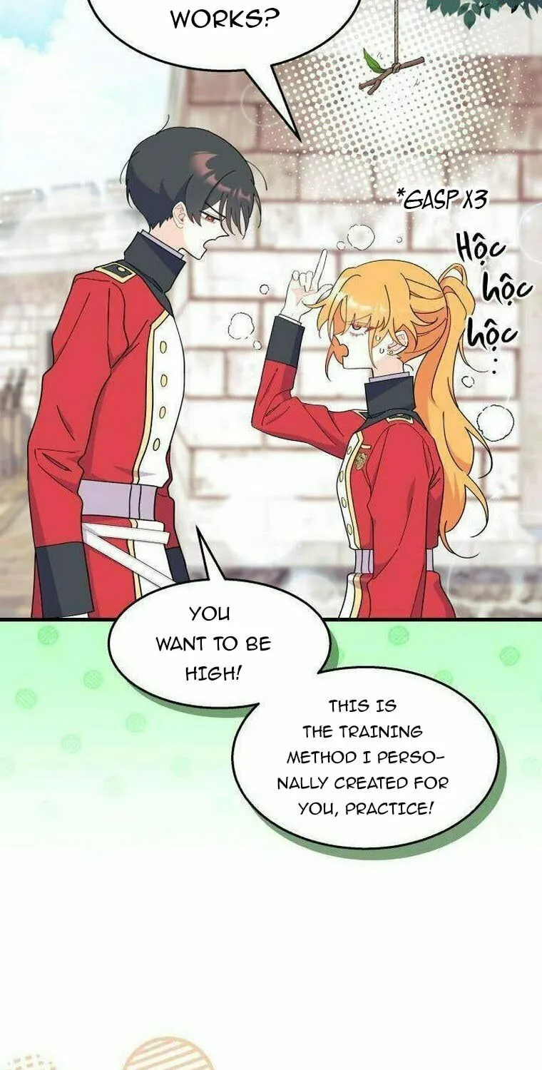 I Don't Want to Be an Ojakgyo Chapter 36 page 82 - 