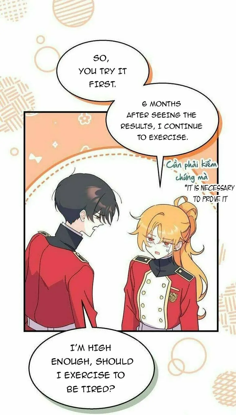 I Don't Want to Be an Ojakgyo Chapter 36 page 83 - 