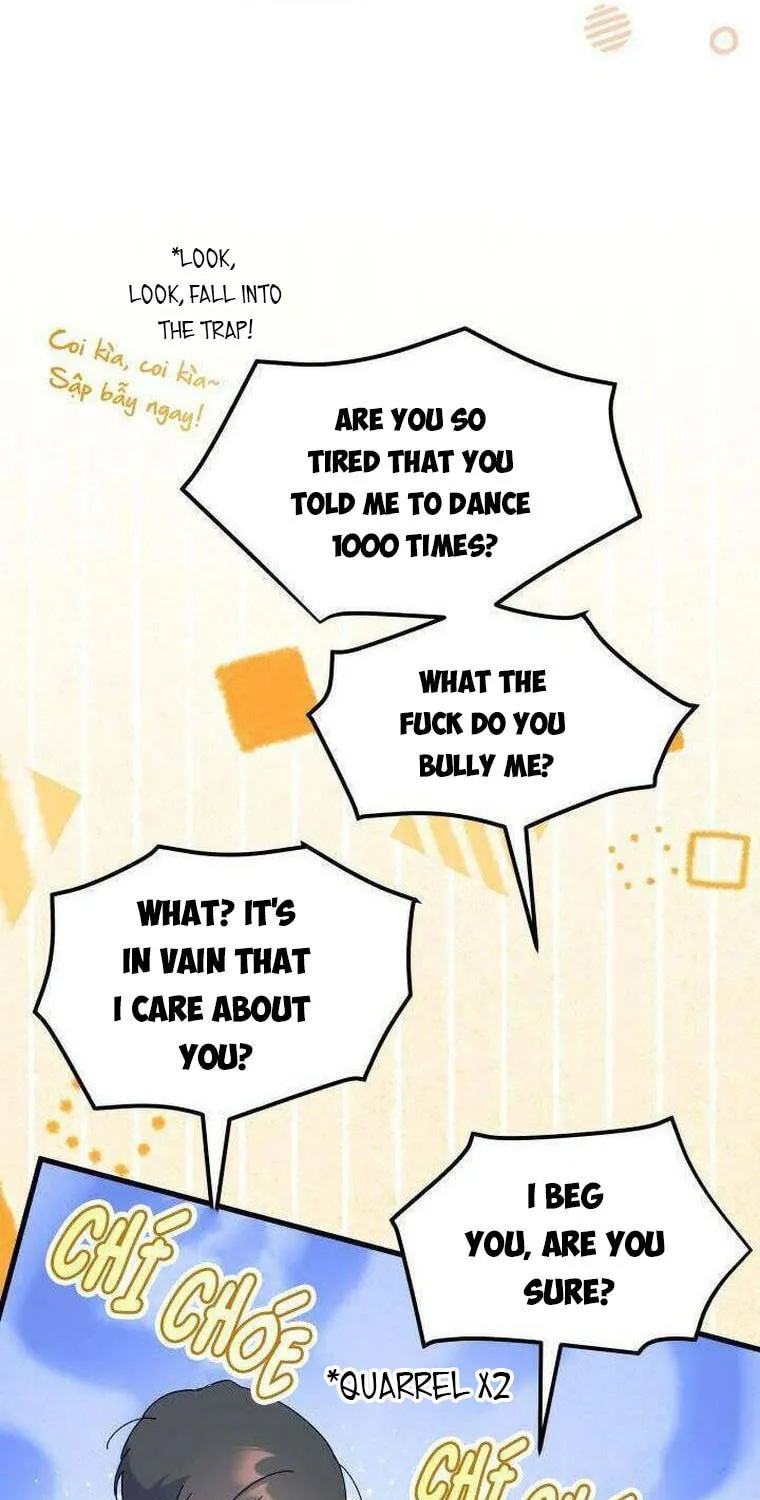 I Don't Want to Be an Ojakgyo Chapter 36 page 84 - 