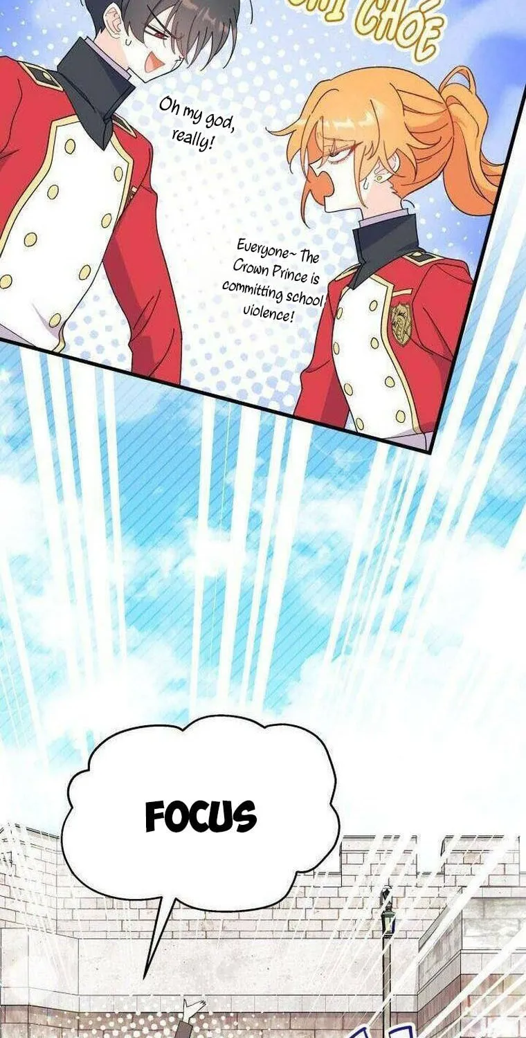 I Don't Want to Be an Ojakgyo Chapter 36 page 85 - 