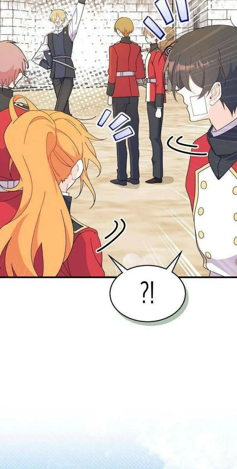 I Don't Want to Be an Ojakgyo Chapter 36 page 86 - 