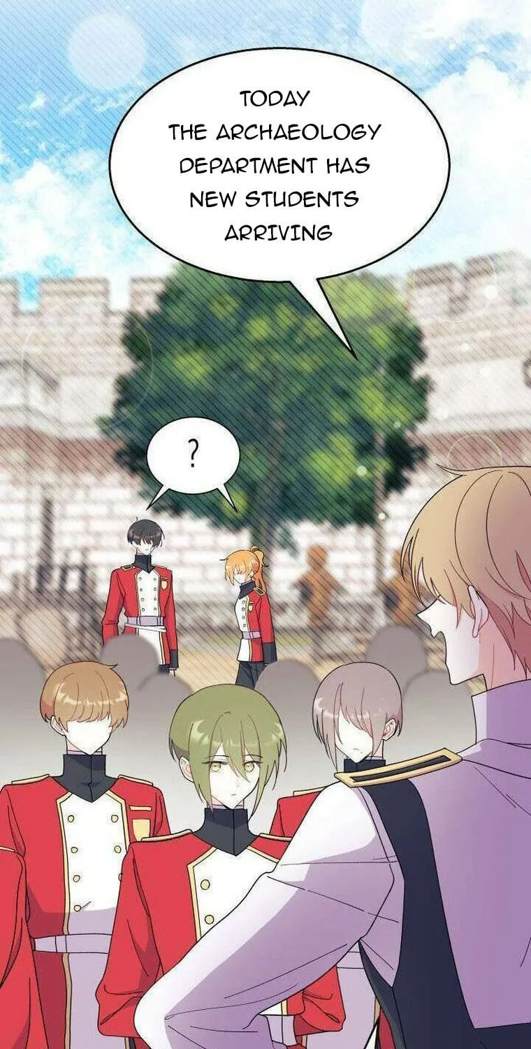 I Don't Want to Be an Ojakgyo Chapter 36 page 87 - 