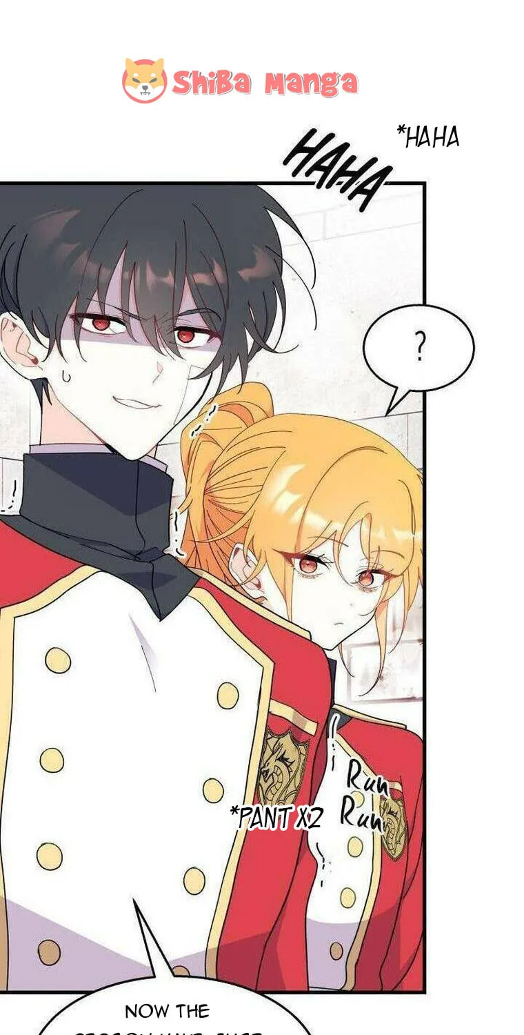 I Don't Want to Be an Ojakgyo Chapter 36 page 89 - 
