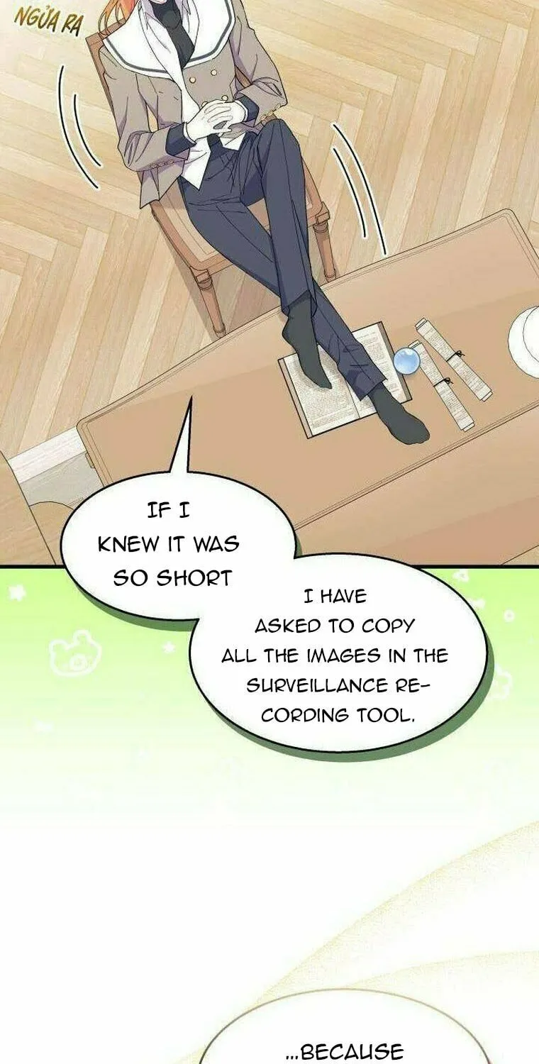 I Don't Want to Be an Ojakgyo Chapter 36 page 10 - 