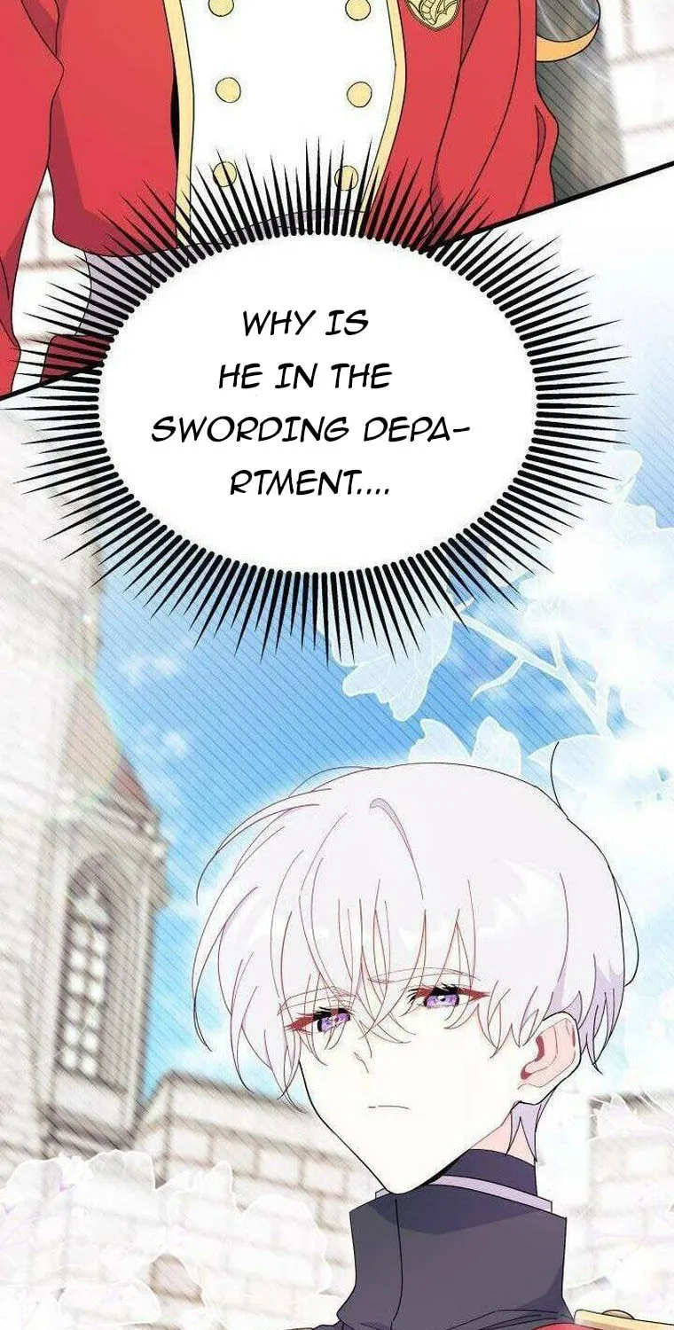 I Don't Want to Be an Ojakgyo Chapter 36 page 93 - 