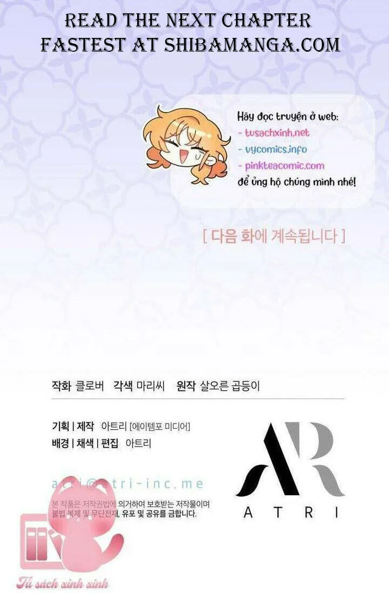 I Don't Want to Be an Ojakgyo Chapter 36 page 95 - 