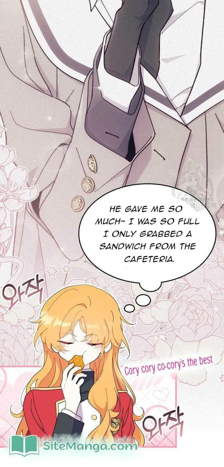 I Don't Want to Be an Ojakgyo Chapter 37 page 38 - 