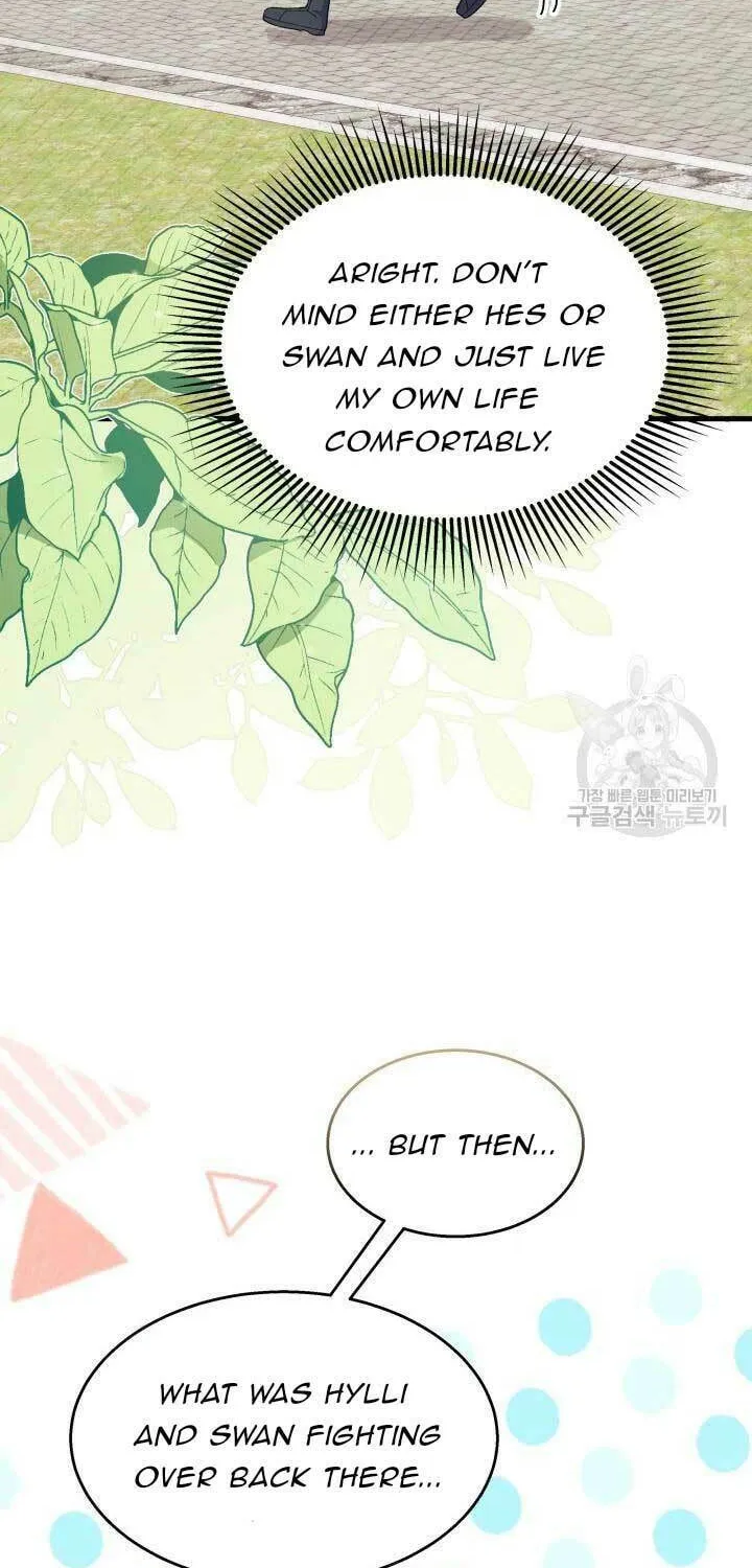I Don't Want to Be an Ojakgyo Chapter 37 page 40 - 