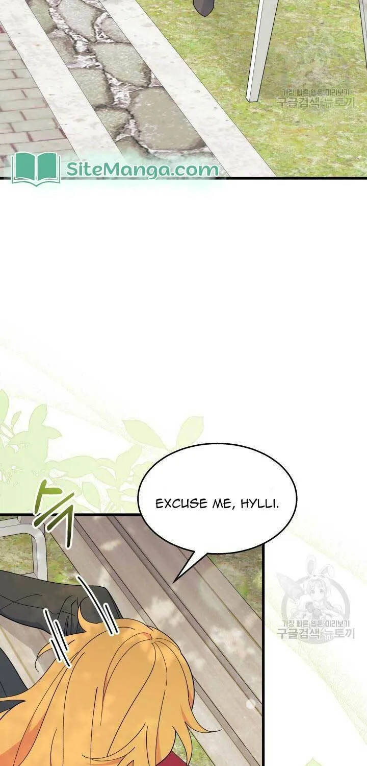 I Don't Want to Be an Ojakgyo Chapter 37 page 46 - 