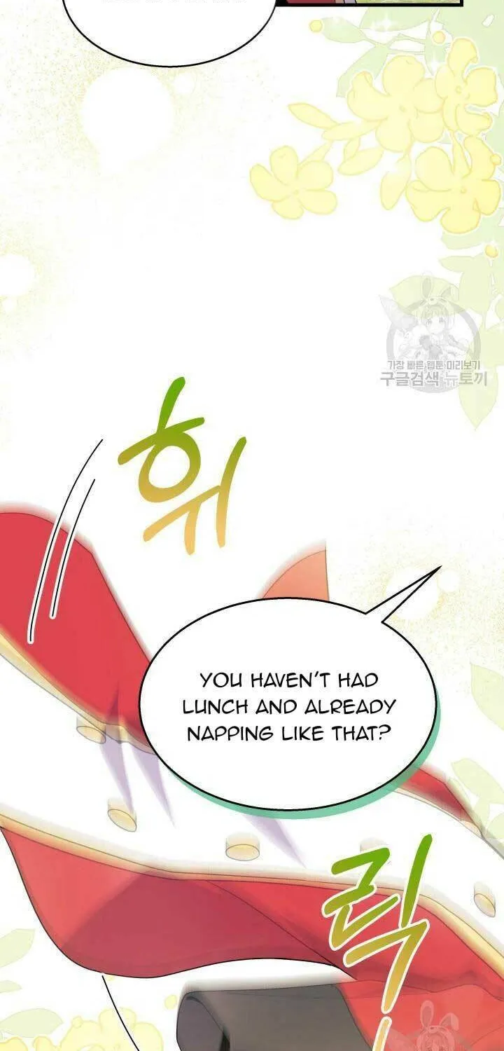 I Don't Want to Be an Ojakgyo Chapter 37 page 50 - 