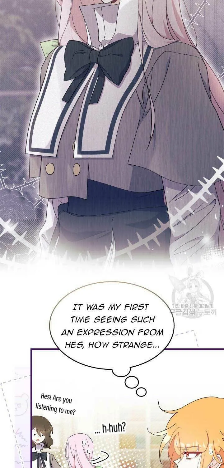 I Don't Want to Be an Ojakgyo Chapter 37 page 7 - 