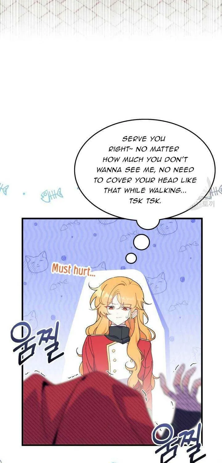 I Don't Want to Be an Ojakgyo Chapter 37 page 66 - 