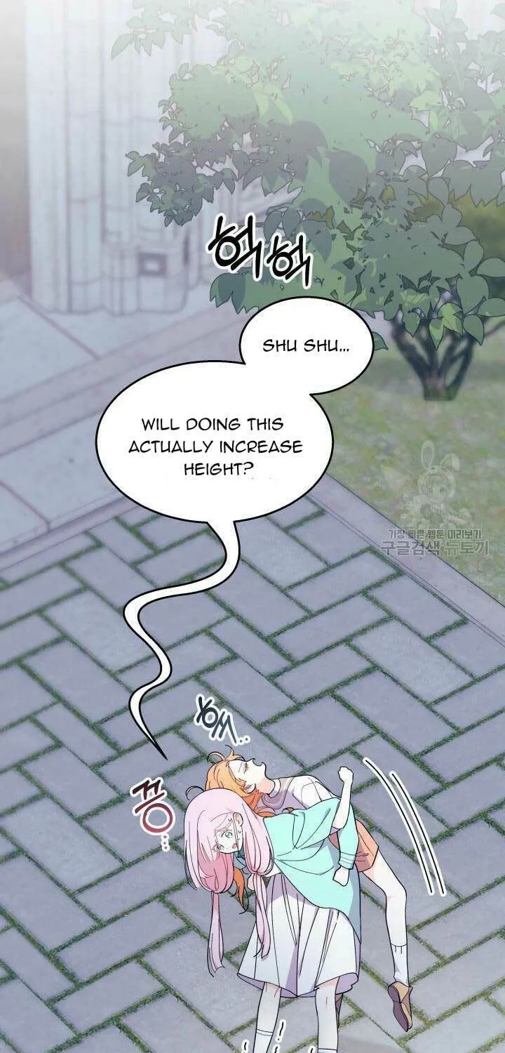 I Don't Want to Be an Ojakgyo Chapter 37 page 75 - 