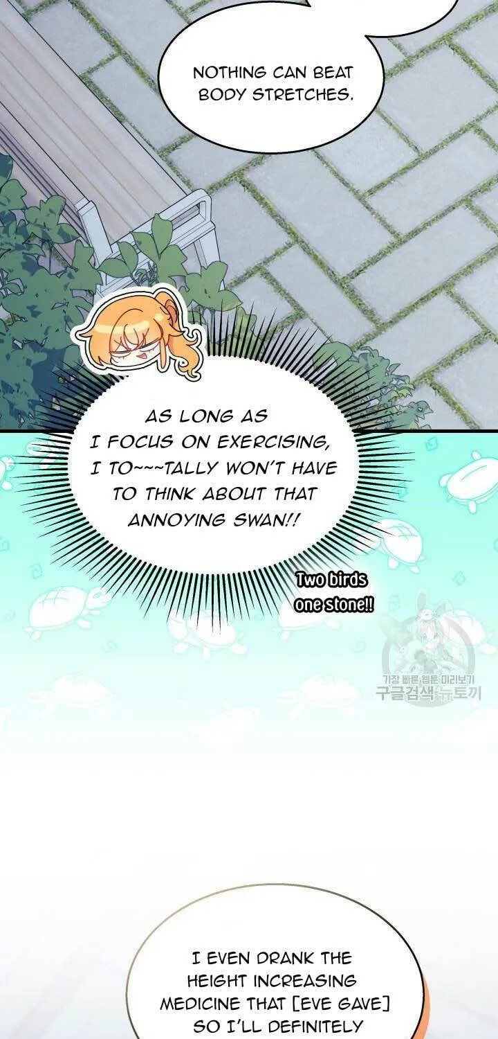I Don't Want to Be an Ojakgyo Chapter 37 page 77 - 