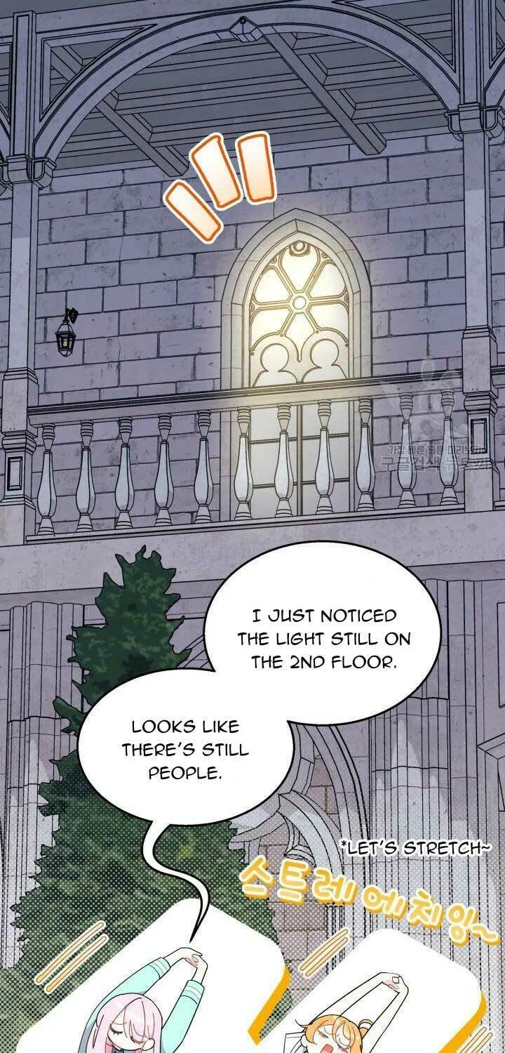 I Don't Want to Be an Ojakgyo Chapter 37 page 80 - 