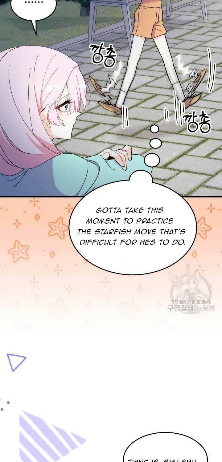 I Don't Want to Be an Ojakgyo Chapter 37 page 84 - 