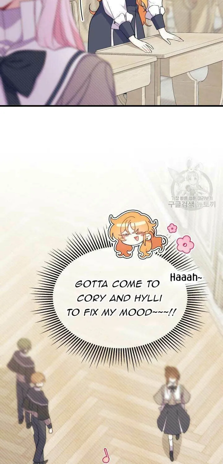 I Don't Want to Be an Ojakgyo Chapter 37 page 10 - 