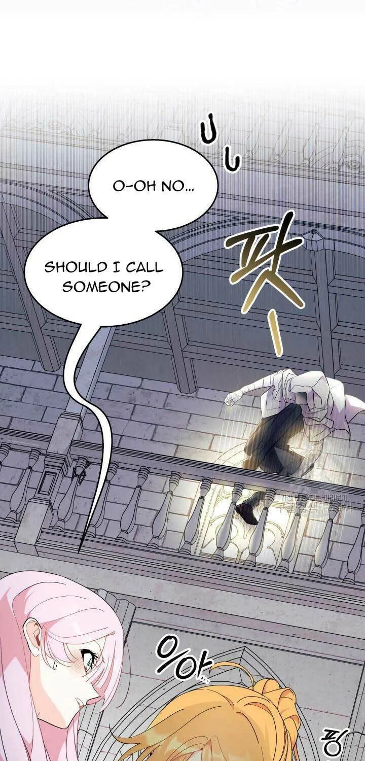 I Don't Want to Be an Ojakgyo Chapter 37 page 91 - 