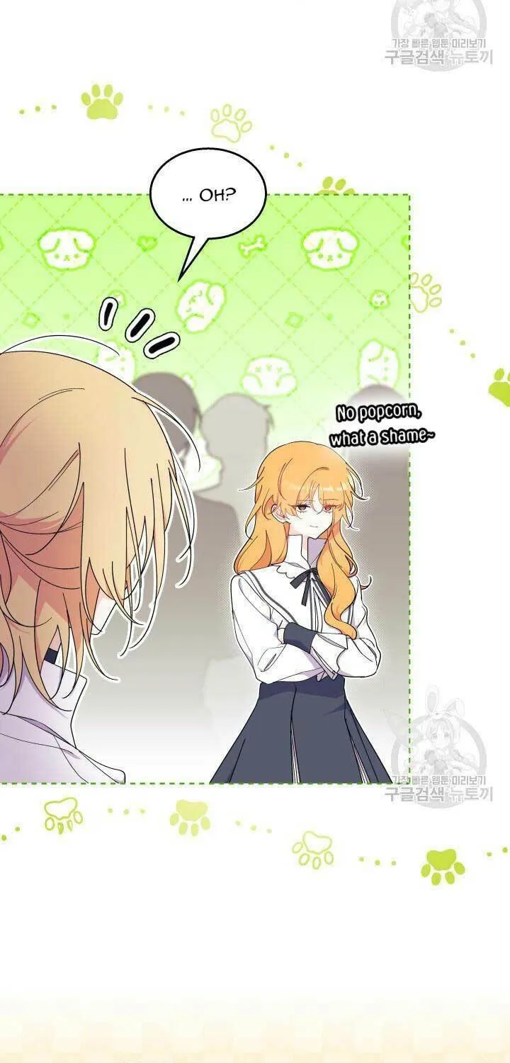 I Don't Want to Be an Ojakgyo Chapter 38 page 23 - 