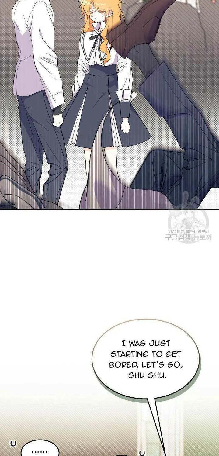 I Don't Want to Be an Ojakgyo Chapter 38 page 26 - 