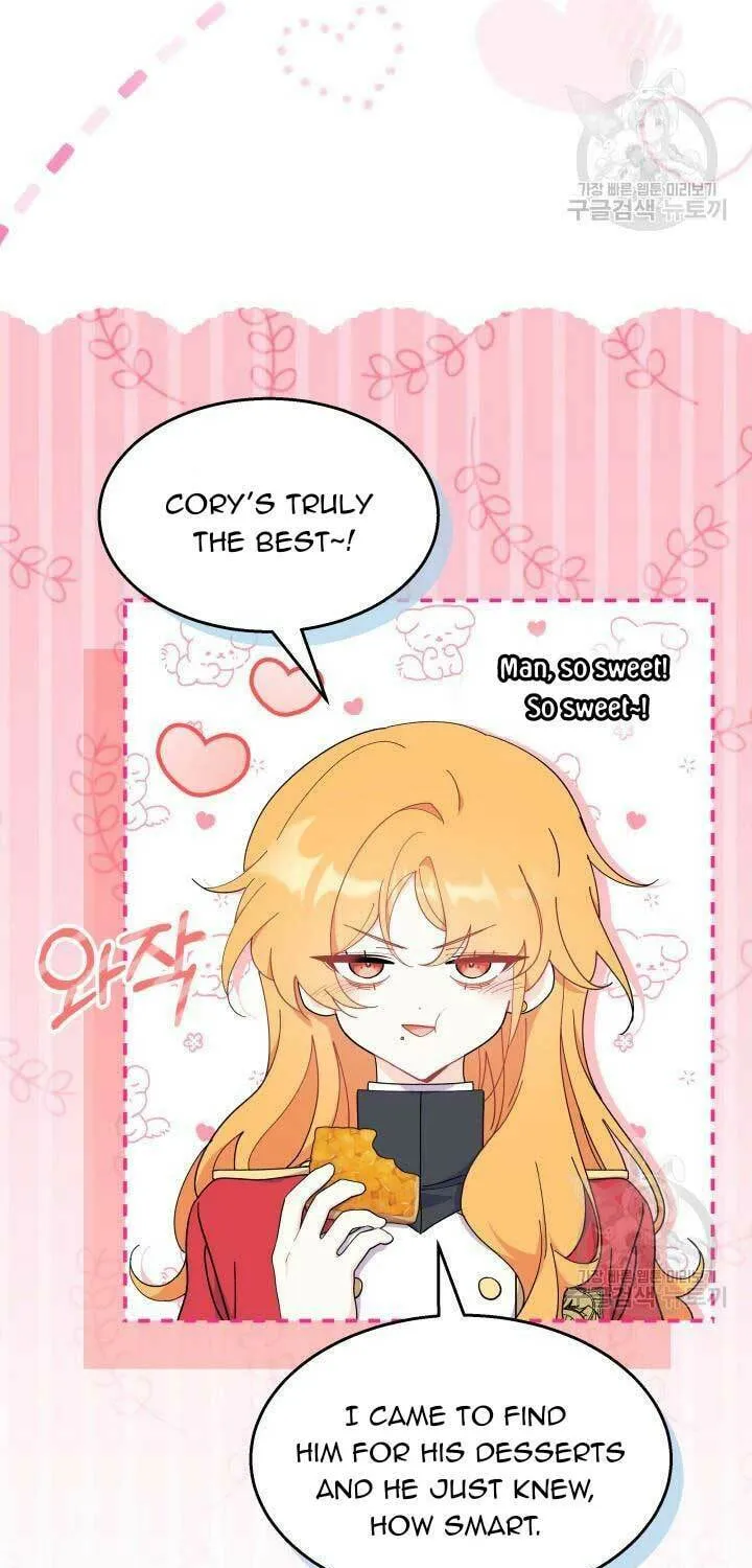 I Don't Want to Be an Ojakgyo Chapter 38 page 32 - 
