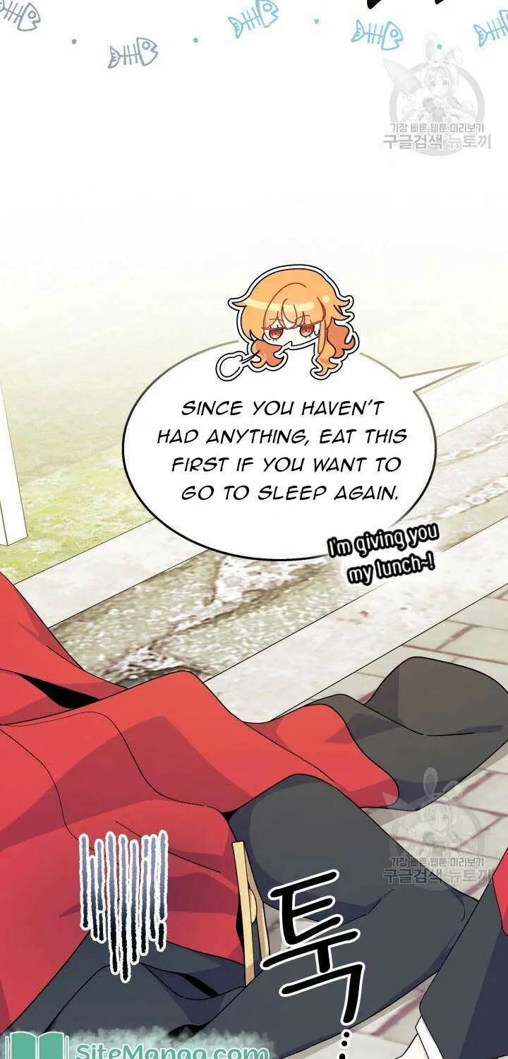 I Don't Want to Be an Ojakgyo Chapter 38 page 67 - 