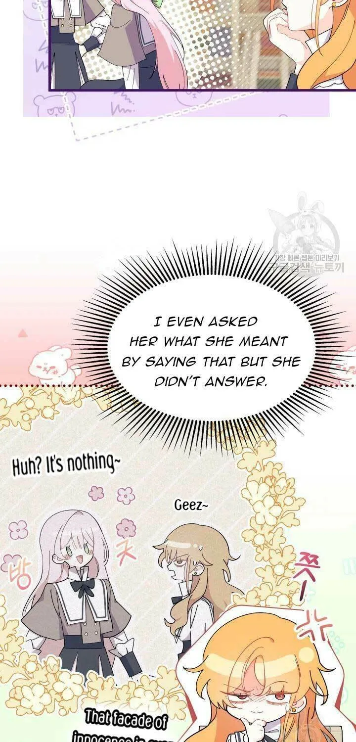 I Don't Want to Be an Ojakgyo Chapter 38 page 8 - 