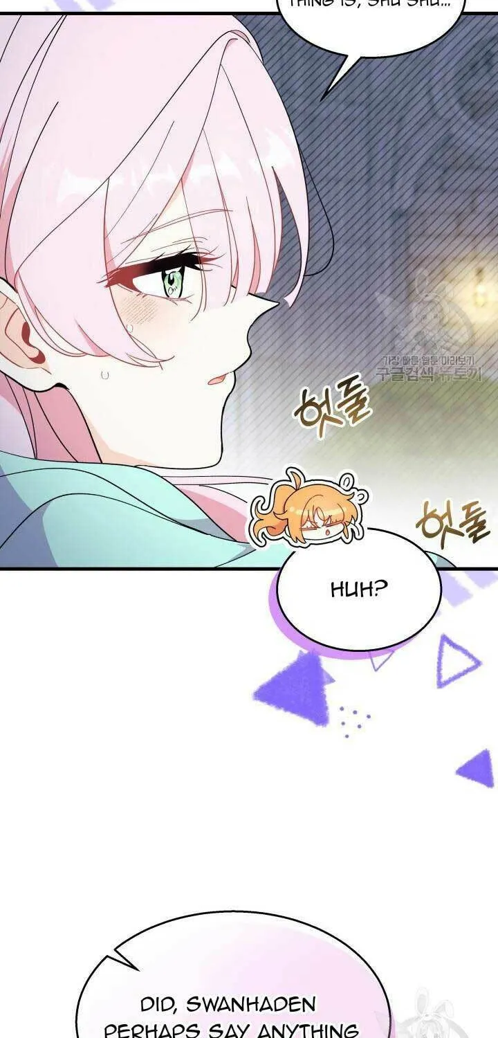 I Don't Want to Be an Ojakgyo Chapter 38 page 85 - 