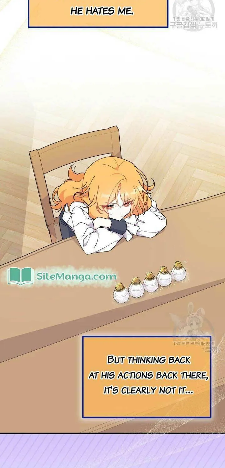 I Don't Want to Be an Ojakgyo Chapter 39 page 45 - 